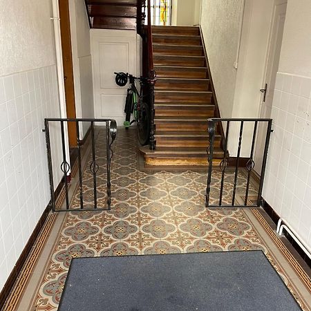 Les Balcons Du Rohan Saverne Eksteriør bilde